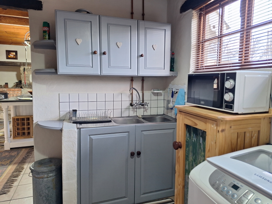 3 Bedroom Property for Sale in Vrede Free State